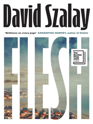 cover image of Flesh